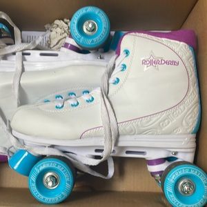 Roller Skates